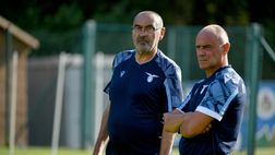 Lazio, alla scoperta dello staff di Sarri. Tornano le voci su un nuovo innesto