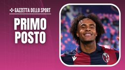 Calciomercato – Zirkzee, sì al Milan: l’offerta dei rossoneri al Bologna