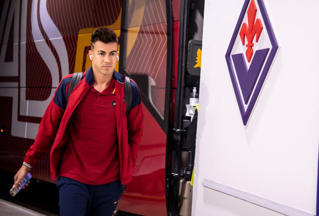 Fiorentina-Roma 2-1 – FOTO GALLERY - immagine 8