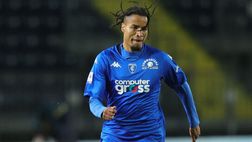 Empoli-Milan, cambio obbligato per Ebuehi e Florenzi: le loro condizioni