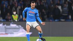 Udogie, l’agente: “Il Napoli con Fabian Ruiz deve fare come il Milan”