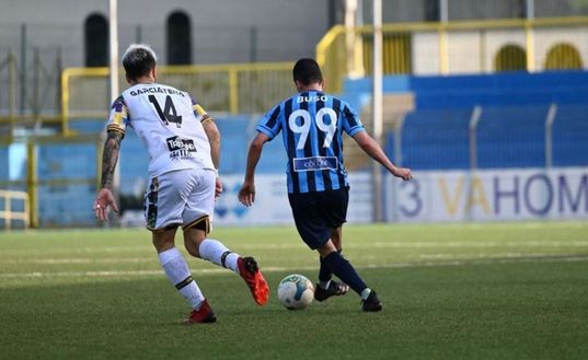 Trento, Tedino: “Abbiamo fatto una grande prestazione. E’ una vittoria meritata”- immagine 2