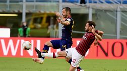 Serie A, i rifinitori: un assist per Mkhitaryan della Roma