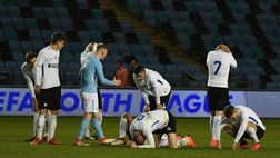 NERAZZURRINI – Primavera, riparti: la stagione non è finita. Emmers pronto per Spalletti