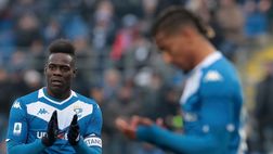 Brescia, Raiola denuncia mancati tamponi a Balotelli: la Figc prolunga l’ispezione al centro sportivo