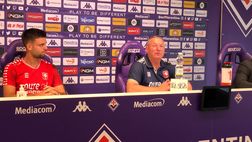 Twente, Jans: “Che ricordi nel 2007, vi spiego cosa cambia tra i miei e i viola”