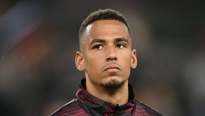 Thilo Kehrer West Ham calciomercato milan