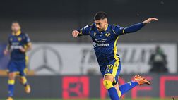 Zaccagni, una big di Serie A piazza il colpo: cambio di maglia a giugno