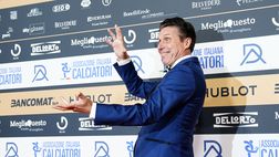 Cremona: “Inter, serve una magia per la Champions. Lukaku pesante, sembra Adriano”
