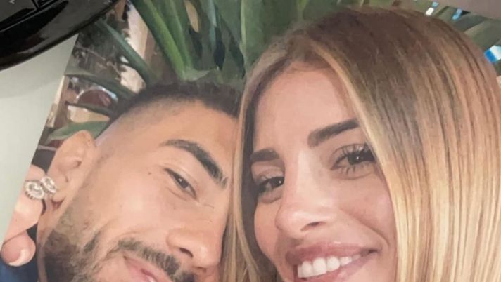 Chiara Nasti: “Io e Zaccagni? Ecco com’è nata. Non l’ho detto subito perché…”  Chiara Nasti: “Io e Zaccagni? Ecco com’è nata. Non l’ho detto subito perché…”
