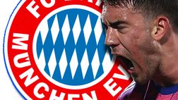 Calciomercato Juventus \ Bayern vuoi Vlahovic? Allora dacci…