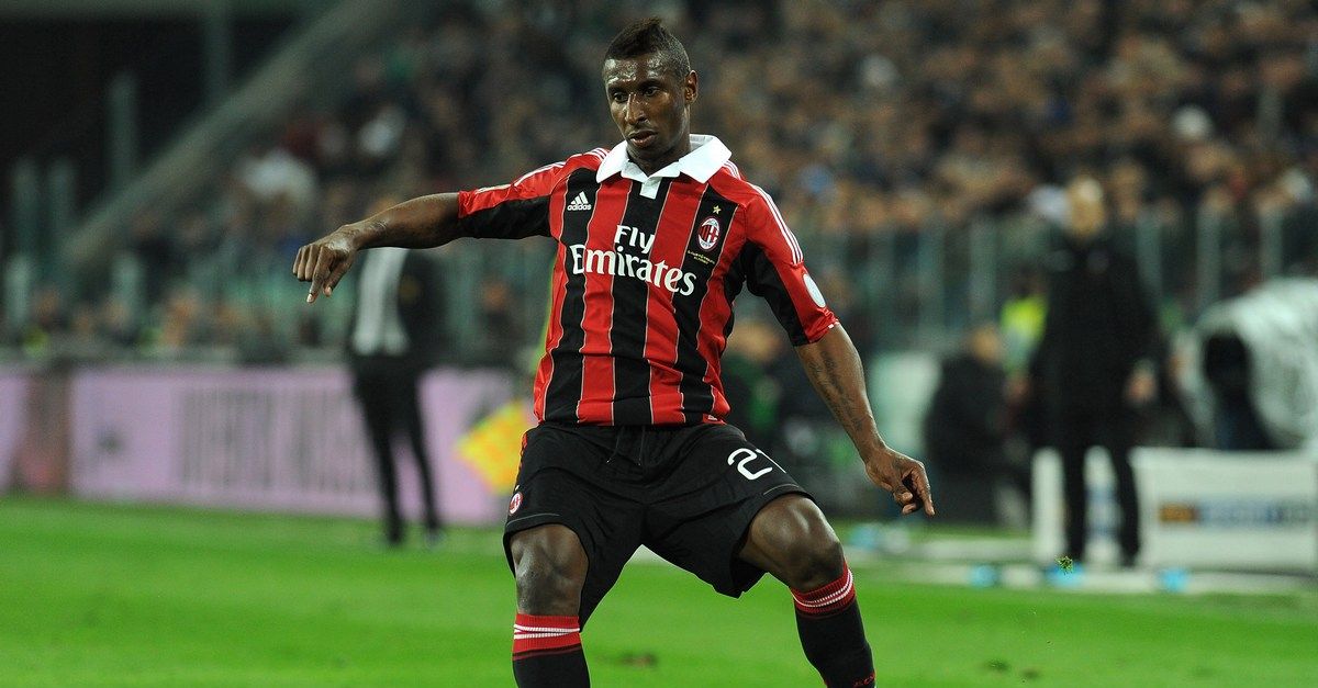 Constant “Non era più il Top, ma ho fatto carriera grazie al Milan