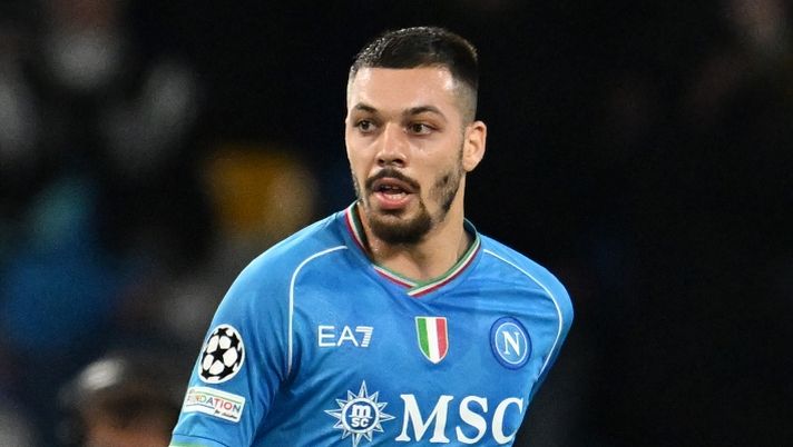 Napoli, è fatta per la cessione di Gaetano al Cagliari: i dettagli sulla formula - immagine 1