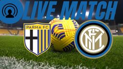 Parma-Inter risultato finale 1-2: nerazzurri mettono sesta, Milan staccato