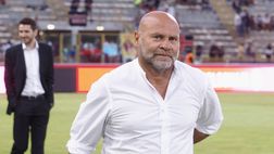 Crotone, ecco Cosmi: “Essere qui un orgoglio e una responsabilità. Riconoscente a Vrenna, so cosa mi aspetta”