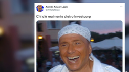 VIDEO Milan, cessione in arrivo? Da Berlusconi a Ibrahimovic, l’ironia dei social