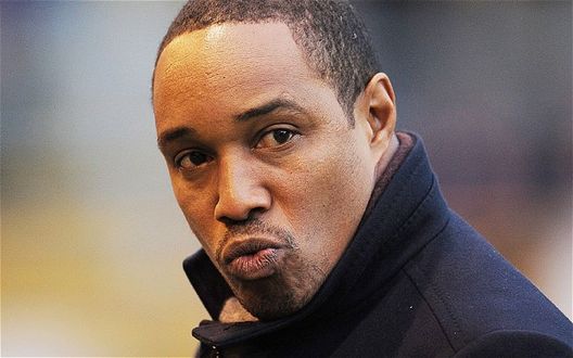 Ince (getty images) Ince (getty images)