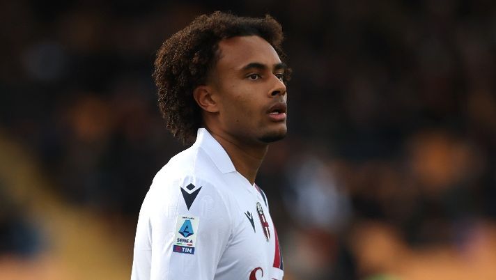 Bologna, queste sono le partite che salterà Zirkzee. E al suo posto in attacco… - immagine 1