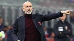 Milan, rinnovo Pioli: l’ex Lazio, Fiorentina e Palermo uomo della svolta rossonera