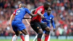 Stampa Uk – Lukaku, l’Inter c’è. Perisic può ‘congelare’ la trattativa? Lo United…
