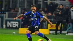 Dimarco-Verona, ci siamo: affare in chiusura