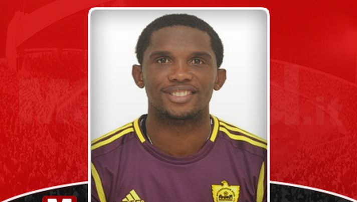 Eto’o: “Guardiola non capisce molto di calcio” Eto’o: “Guardiola non capisce molto di calcio”