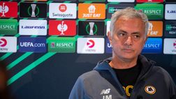 Moggi su Mourinho: “Ha offeso l’intero gruppo, non solo le riserve”