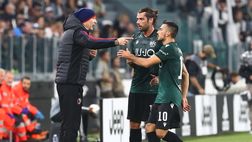 Serie A, Bologna-Benevento 1-1: Sansone illude Mihajlovic, Viola firma il pari per Inzaghi. La classifica aggiornata