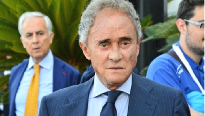 Gianni Di Marzio: “Complimenti a De Zerbi e a Bruno Henrique”  Gianni Di Marzio: “Complimenti a De Zerbi e a Bruno Henrique”