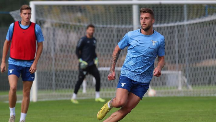 Milinkovic-Savic