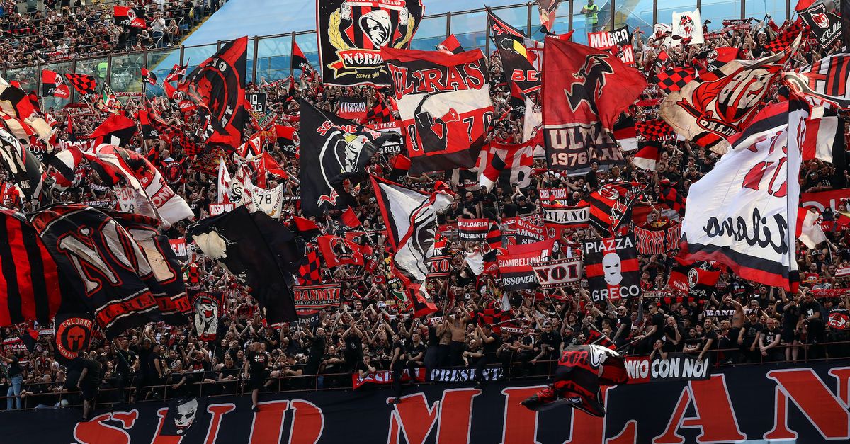 Biglietti Sassuolo Milan, tutte le info: inizio vendita, prezzo e non solo