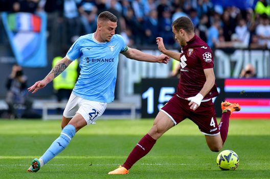 Lorenzo Amoruso a TN: “Il balzo in avanti del Toro dipenderà dal budget di Cairo”- immagine 2