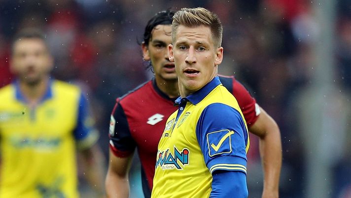 Valter Birsa Chievo