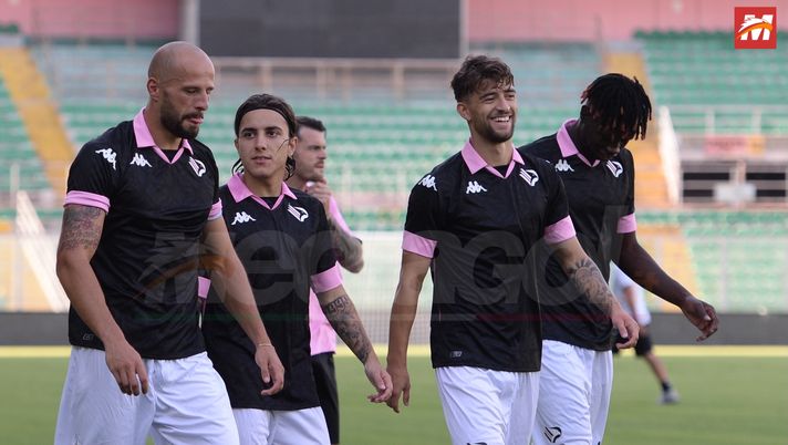 Coppa Italia Serie C, Palermo-Picerno: dove vedere la gara in diretta tv e streaming  Coppa Italia Serie C, Palermo-Picerno: dove vedere la gara in diretta tv e streaming