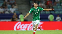 Milan, si torna a parlare con Raiola: Lozano è il regalo per Gattuso?