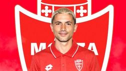Qui Monza: Sensi brucia i tempi di recupero