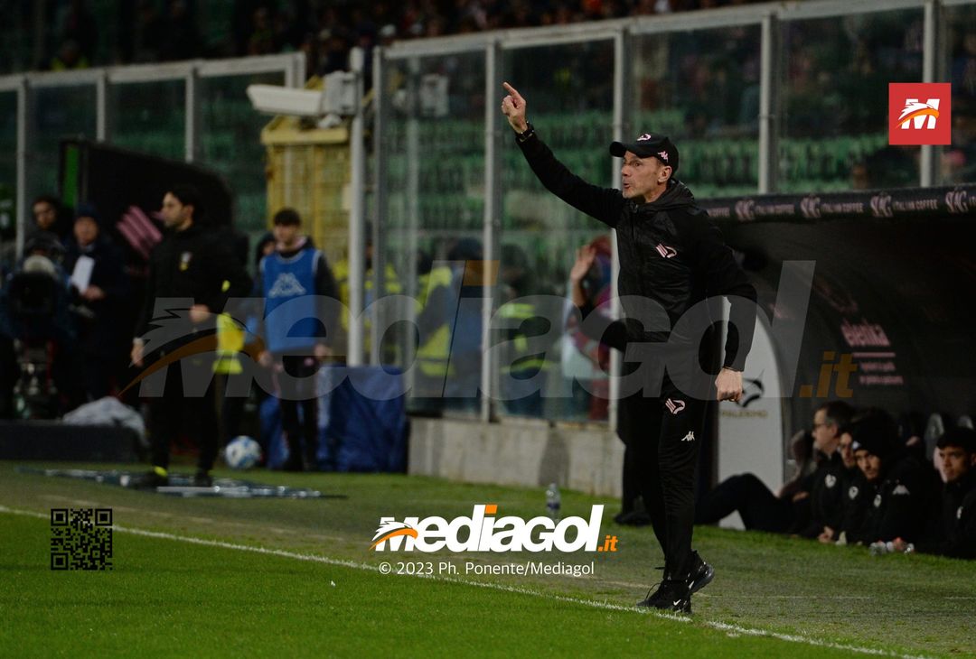 FOTO Palermo-Ternana 0-0, 27ª giornata di Serie B 2022-2023 (La Gallery) - immagine 74
