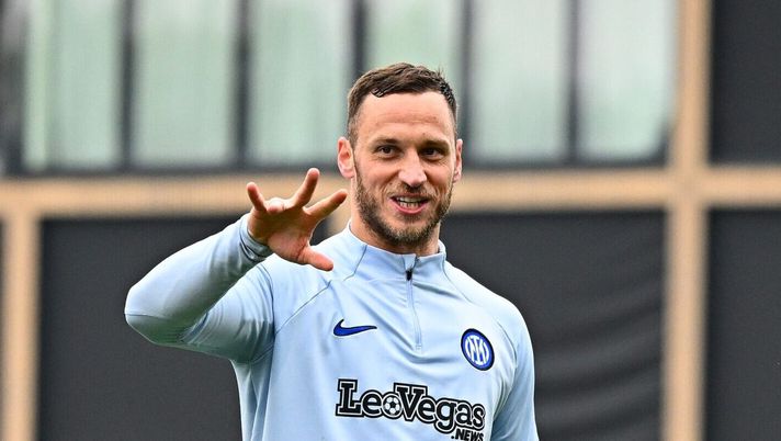 Inter, un punto e scatta l’obbligo per Arnauovic. Gds: “Ma si parla già di cessione” - immagine 1