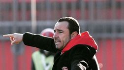Monza, che disastro: pari interno con il Pescara, Brocchi rischia