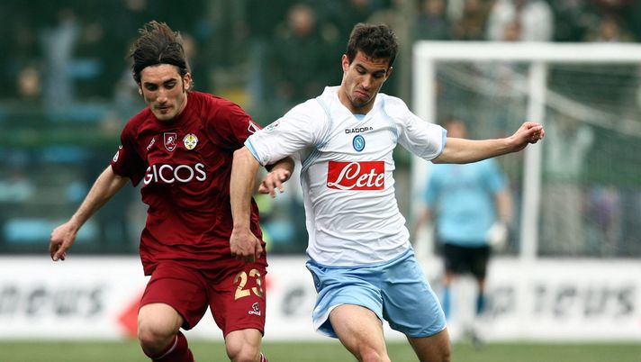 Napoli scudetto