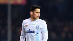 Ufficiale il riscatto, Stepinski resta al Chievo