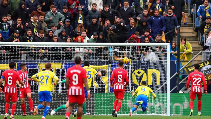 Sconfitte e difesa colabrodo: Atletico Madrid, contro l’Inter sarà una finale - immagine 1