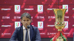 Inter, Inzaghi: “Ecco cosa servirà per battere la Juve e alzare la Coppa Italia”