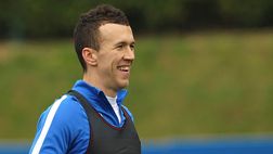 Perisic si congratula con il “Fenomeno” della Primavera