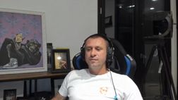 Cassano: “Cristiano Ronaldo? Non è nella top 5 della storia, meglio il Fenomeno”