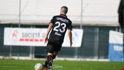 Vicenza, undici giocatori positivi al Covid. Si pensa al bonus rinvio con il Chievo