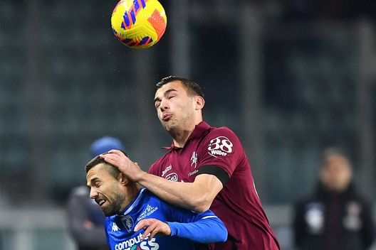 Torino, Buongiorno anche vice-Bremer: esame Arnautovic superato. Ora la Samp?- immagine 2
