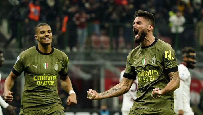 Compagnoni: 'Milan, contro il Tottenham potrebbe essere una svolta' (getty images) Compagnoni: 'Milan, contro il Tottenham potrebbe essere una svolta' (getty images)