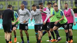 Inter-Cagliari, gli spettatori presenti al Meazza sfiorano quota 50mila