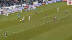 VIDEO Juventus-Genoa: l’ex Palermo Dybala illumina l’Allianz, guarda il gol a Sirigu